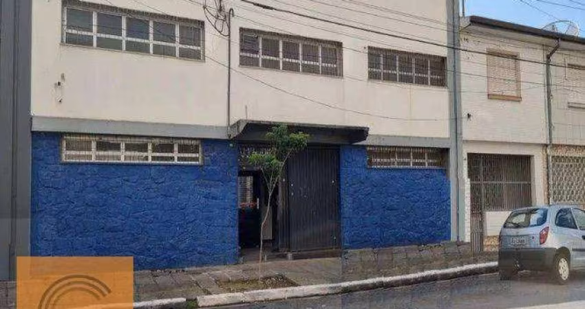Prédio para alugar, 375 m² por R$ 16.428/mês - Tatuapé - São Paulo/SP
