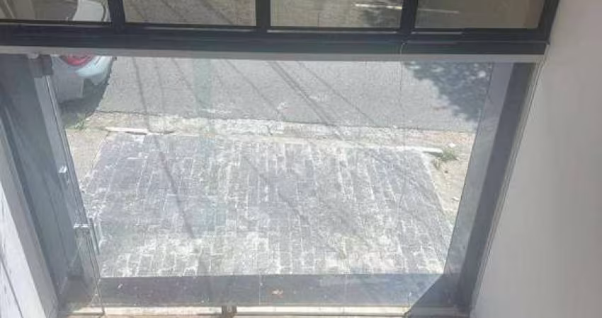 Salão para alugar, 180 m² por R$ 9.600,00/mês - Tatuapé - São Paulo/SP