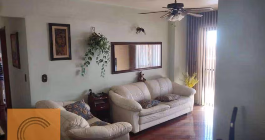 Apartamento com 2 dormitórios à venda, 60 m² por R$ 482.000 - Vila Carrão - São Paulo/SP