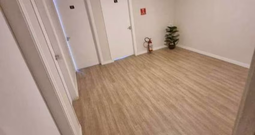 Sala para alugar, 75 m² por R$ 8.075/mês - Tatuapé - São Paulo/SP