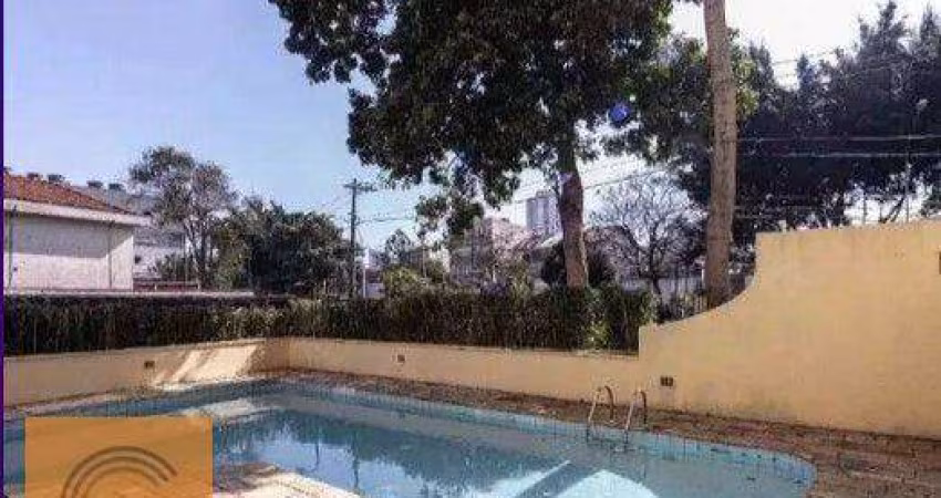 Apartamento com 2 dormitórios à venda, 53 m² por R$ 350.000,00 - Vila Carrão - São Paulo/SP