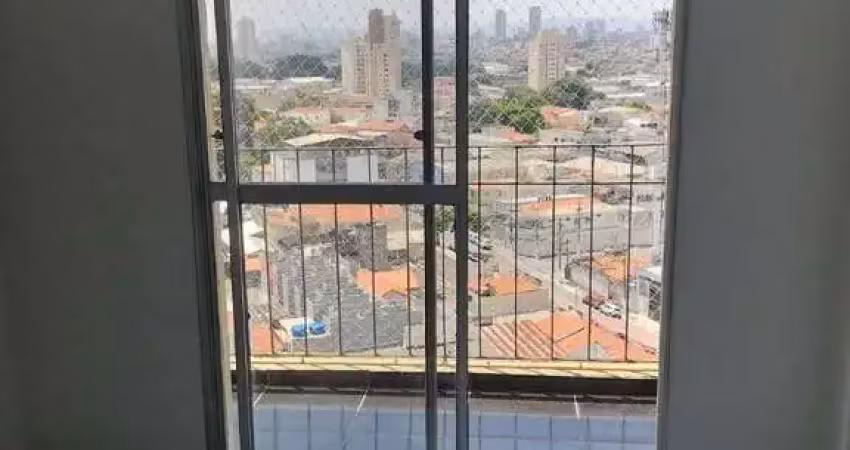 Apartamento com 2 dormitórios à venda, 53 m² por r$ 350.000,00 - vila carrão - são paulo/sp