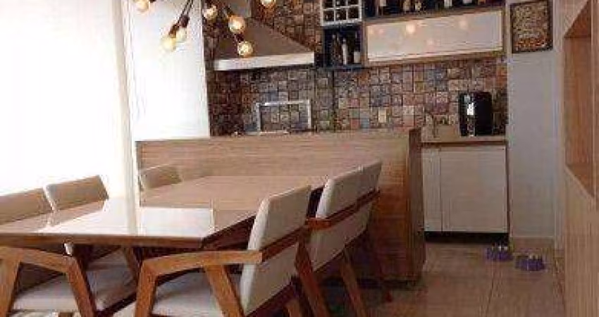 Apartamento com 3 dormitórios à venda, 101 m² por R$ 1.570.000,00 - Vila Prudente - São Paulo/SP