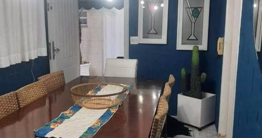 Sobrado com 3 dormitórios para alugar, 280 m² por R$ 6.400/mês - Tatuapé - lindo sobrado, com suíte, totalmente mobiliado inclusive todos elétricos do