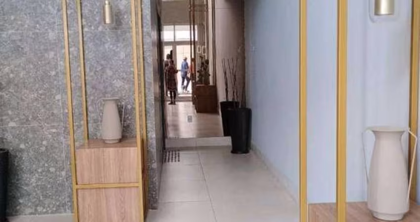 Apartamento 2 dormitórios sendo 1 suíte à venda, 65 m² por R$ 750.000 - Tatuapé - São Paulo/SP