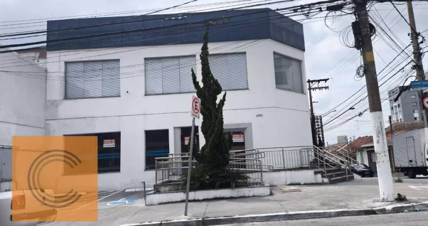 Prédio, 840 m² - venda por R$ 9.000.000 ou aluguel por R$ 50.537/mês - Tatuapé - São Paulo/SP