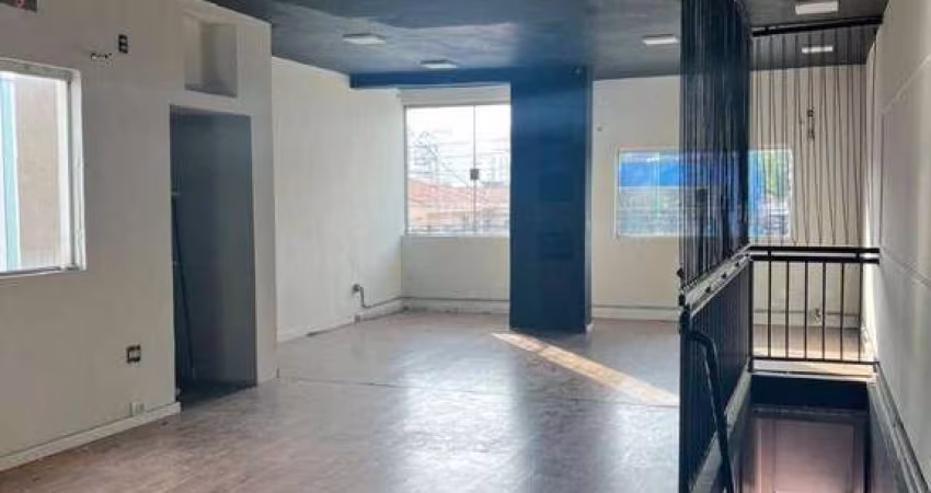 Sala para alugar, 72 m² por R$ 2.830/mês - Tatuapé - São Paulo/SP