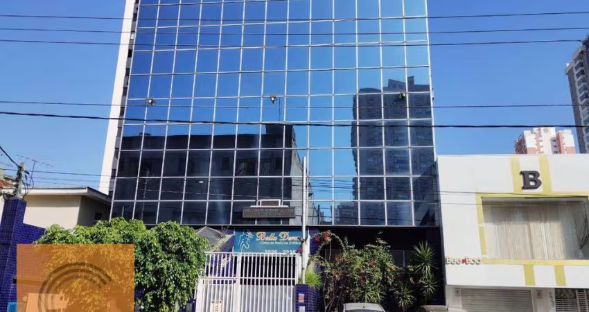 Prédio à venda, 1200 m² por R$ 7.200.000 - Vila Gomes Cardim - São Paulo/SP