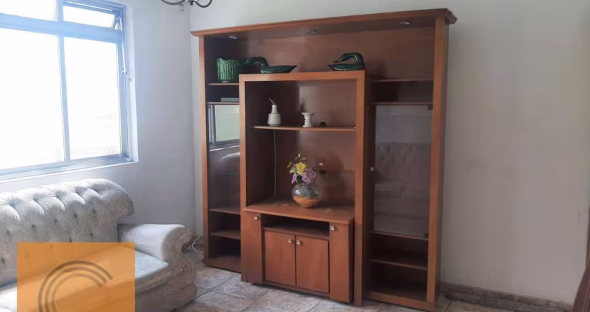 Apartamento com 2 dormitórios à venda, 67 m² por R$ 380.000 - Anália Franco - São Paulo/SP