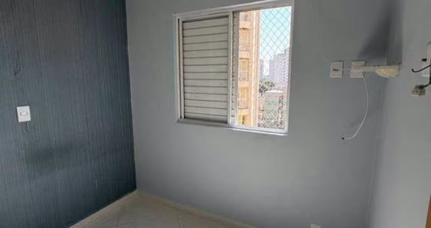 Apartamento com 3 dormitórios à venda, 68 m² por R$ 610.000,00 - Tatuapé - São Paulo/SP