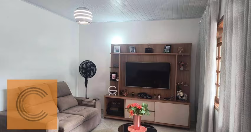 Casa com 2 dormitórios à venda, 135 m² por R$ 1.500.000,00 - Tatuapé - São Paulo/SP