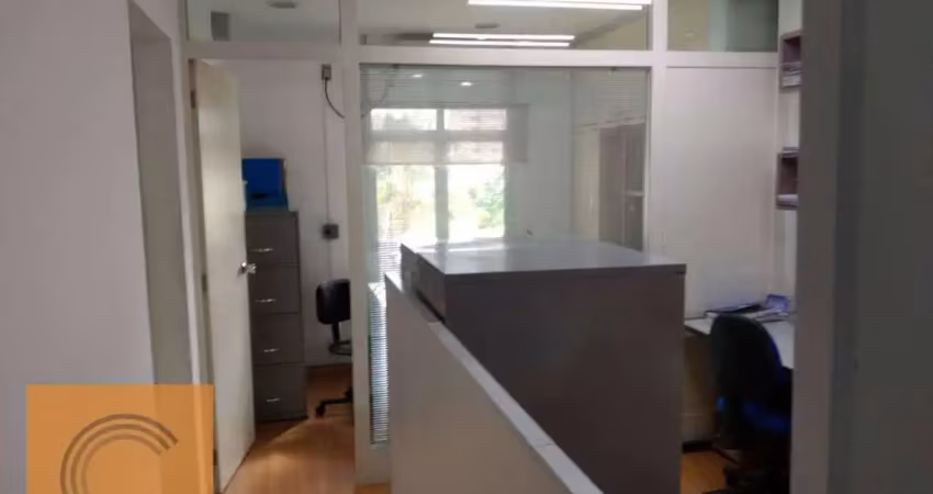 Sala à venda, 27 m² por r$ 211.000 - tatuapé - são paulo/sp