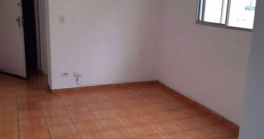 Apartamento com 1 dormitório à venda, 47 m² por R$ 320.000,00 - Tatuapé - São Paulo/SP
