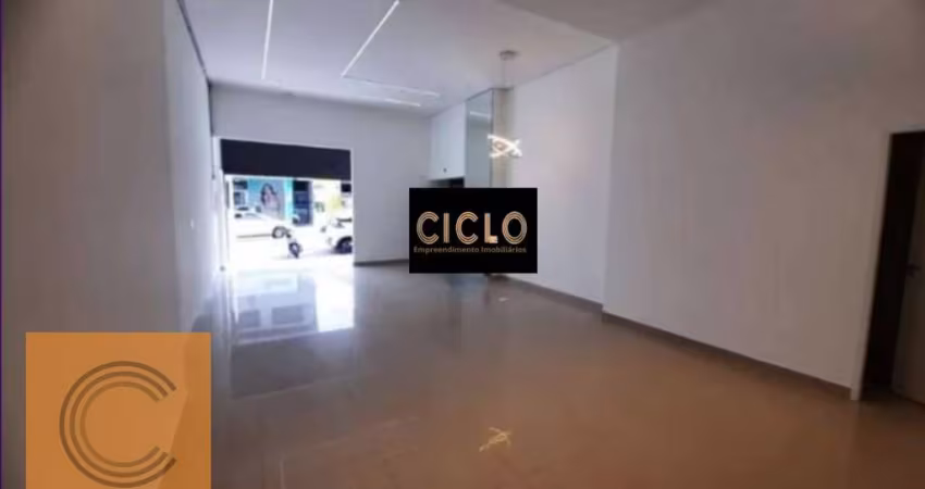 Salão para alugar, 280 m² por R$ 20.287/mês - Tatuapé - São Paulo/SP