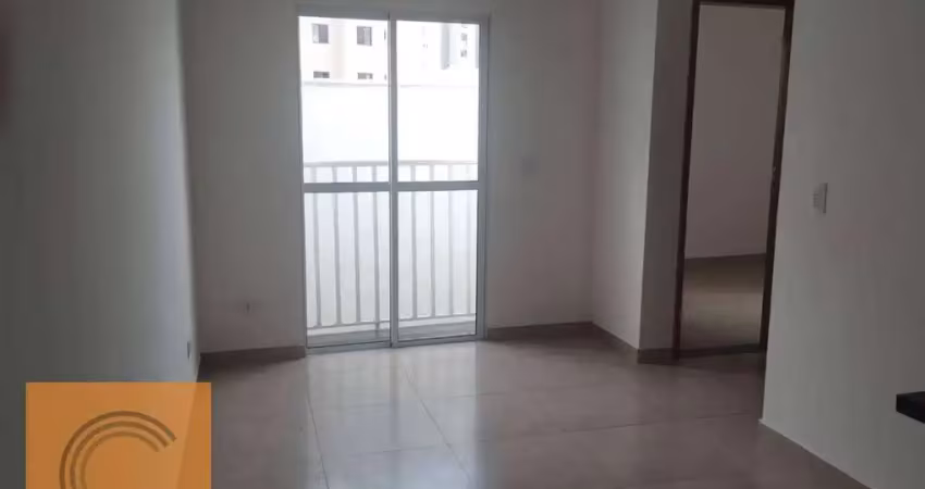 Apartamento com 1 dormitório à venda, 36 m² por r$ 269.000,00 - tatuapé - são paulo/sp
