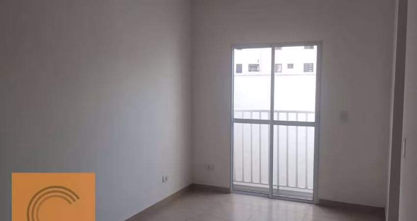 Apartamento com 2 dormitórios à venda, 43 m² por R$ 379.000,00 - Tatuapé - São Paulo/SP