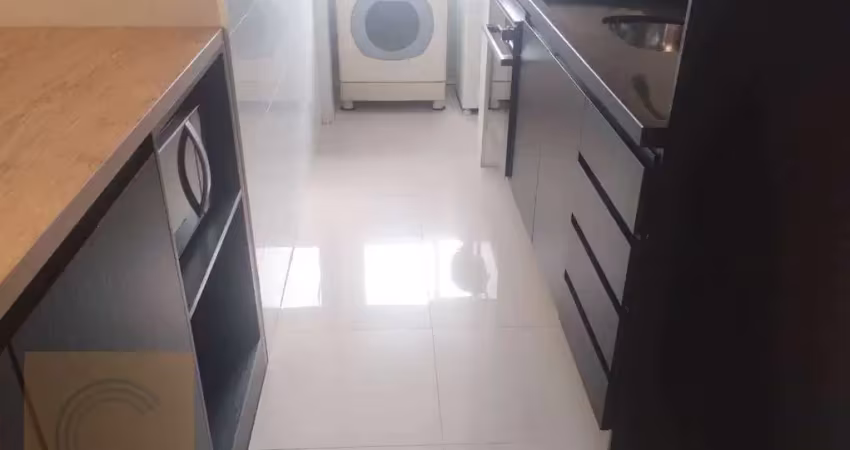 Apartamento com 2 dormitórios à venda, 50 m² por r$ 580.000,00 - tatuapé - são paulo/sp