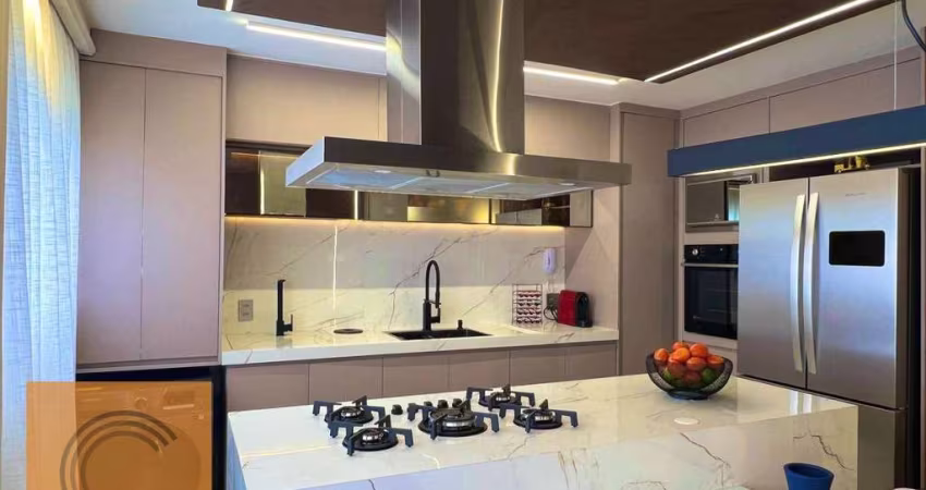Apartamento com 2 dormitórios, 60 m² - venda por R$ 900.000 ou aluguel por R$ 6.550/mês - Tatuapé - São Paulo/SP