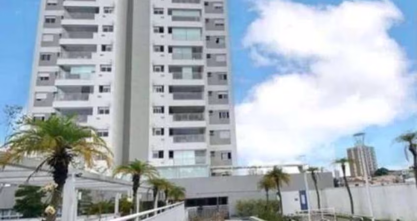 Apartamento com 2 dormitórios à venda, 81 m² por R$ 945.000,00 - Carrão - São Paulo/SP