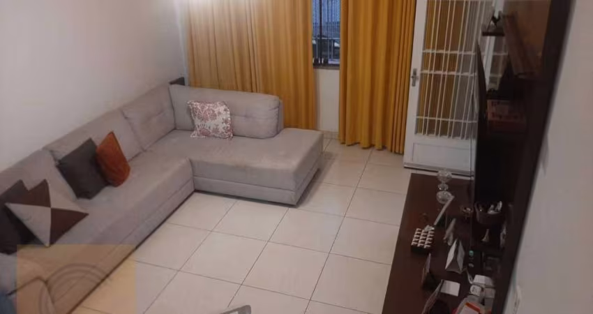 Sobrado à venda, 146 m² por R$ 850.000,00 - Tatuapé - São Paulo/SP