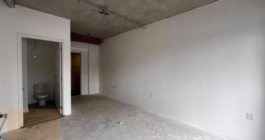Sala para alugar, 25 m² por R$ 3.195/mês - Anália Franco - São Paulo/SP