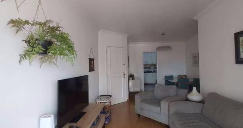 Apartamento com 3 dormitórios à venda, 86 m² por R$ 860.000,00 - Anália Franco - São Paulo/SP