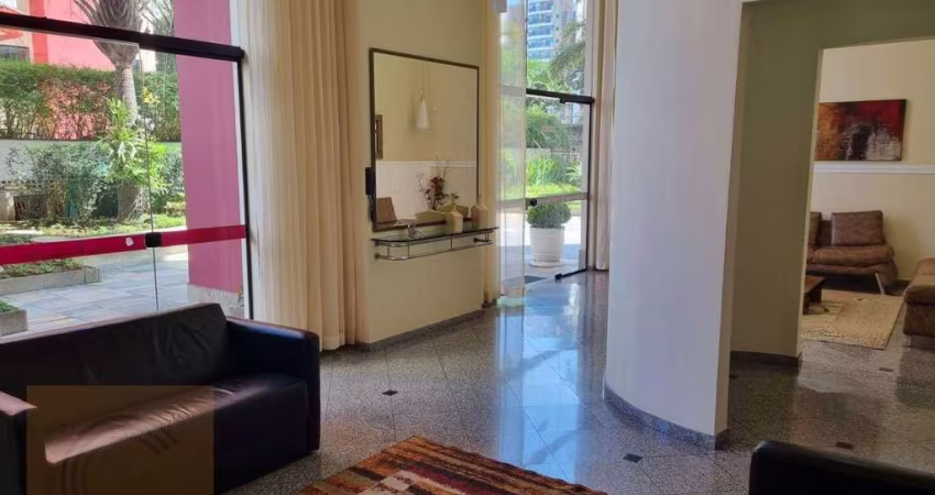 Apartamento com 3 dormitórios à venda, 125 m² por R$ 1.290.000 - Tatuapé - São Paulo/SP
