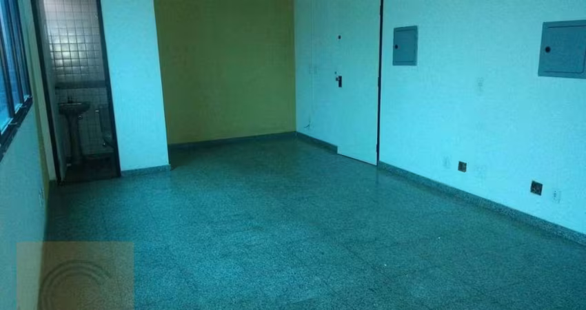 Sala à venda, 70 m² por R$ 1.100.000 - Tatuapé - São Paulo/SP