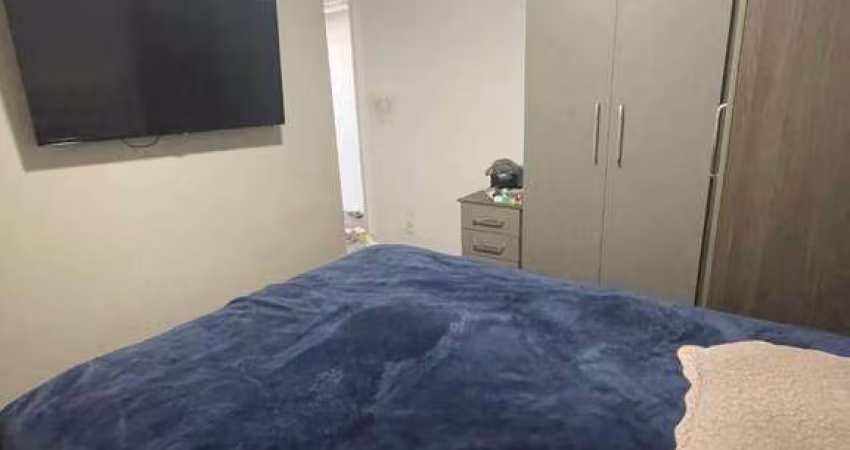 Apartamento com 3 dormitórios à venda, 75 m² por R$ 830.000 - Vila Invernada - São Paulo/SP
