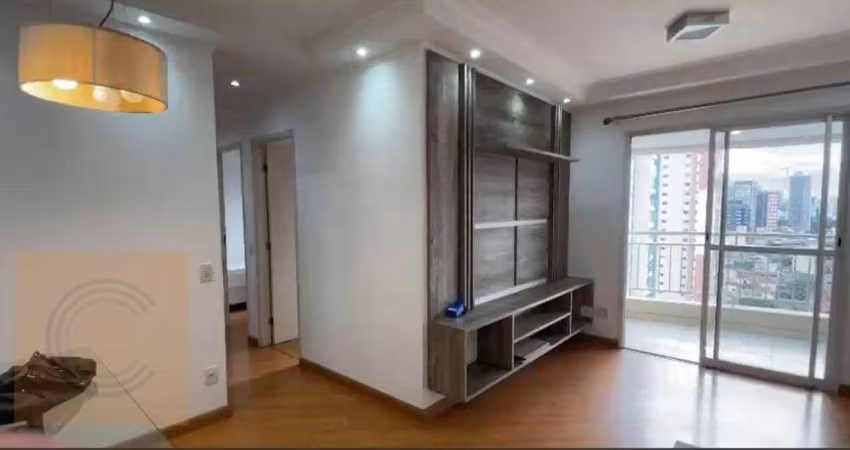 Apartamento com 3 dormitórios à venda, 72 m² por R$ 778.000,00 - Tatuapé - São Paulo/SP