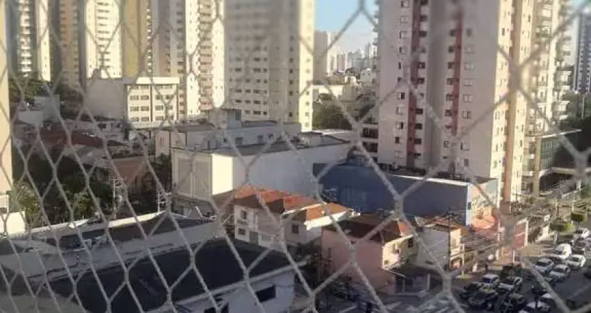 Apartamento com 2 dormitórios para alugar, 72 m² por R$ 3.416,91/mês - Tatuapé - São Paulo/SP