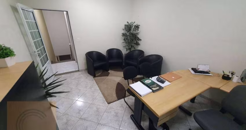 Sobrado com 2 dormitórios à venda, 300 m² por R$ 2.650.000,00 - Tatuapé - São Paulo/SP