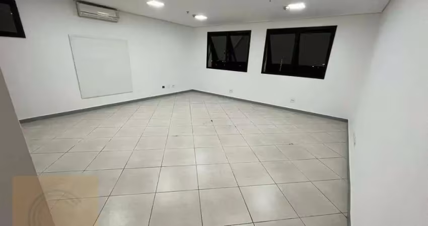 Sala para alugar, 64 m² por R$ 5.876,00/mês - Penha - São Paulo/SP