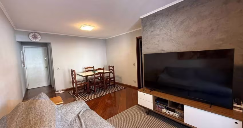 Apartamento 3 dormitórios sendo 1 suíte à venda, 90 m² por R$ 988.000 - Tatuapé - São Paulo/SP