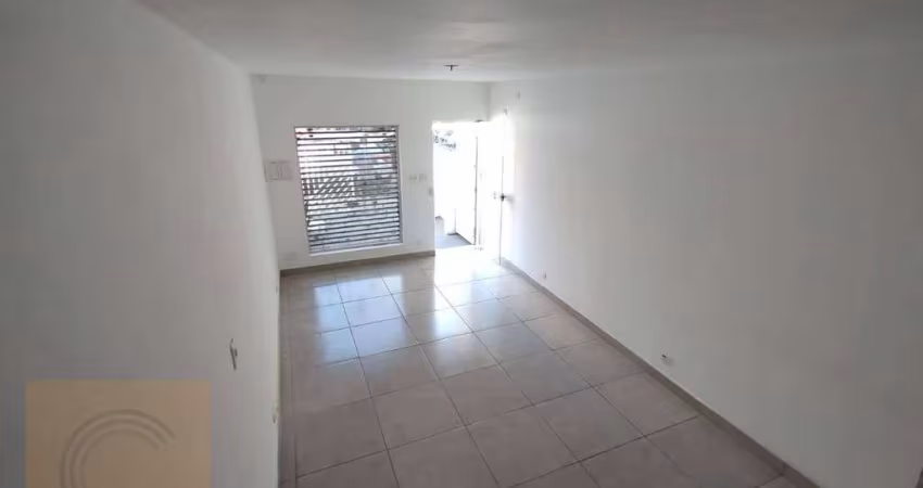 Sobrado para alugar, 120 m² por R$ 3.500/mês - Tatuapé - São Paulo/SP