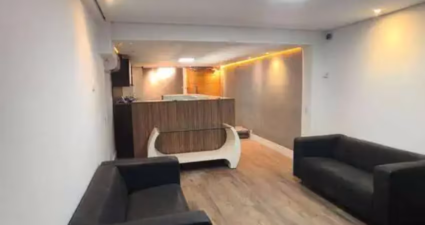 Sobrado à venda, 180 m² por r$ 850.000,00 - tatuapé - são paulo/sp