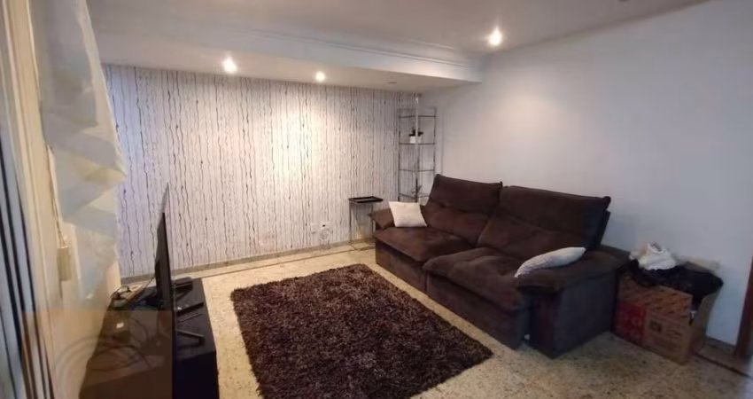 Apartamento com 3 dormitórios para alugar, 123 m² por R$ 6.600,00/mês - Anália Franco - São Paulo/SP