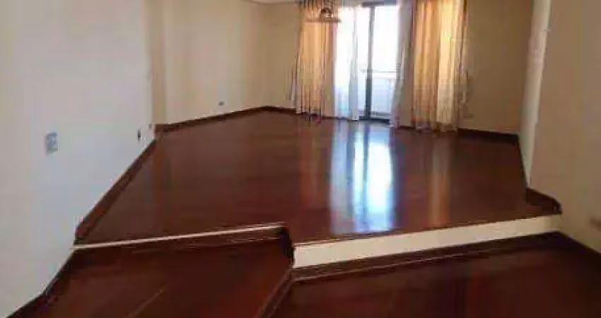 Apartamento com 4 dormitórios à venda, 290 m² por r$ 1.600.000,00 - tatuapé - são paulo/sp