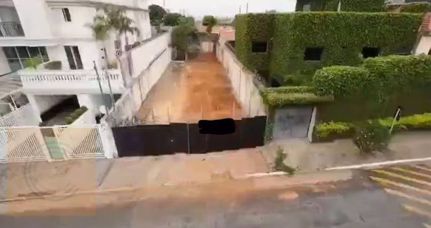 Terreno à venda, 497 m² por R$ 3.500.000 - Vila Carrão - São Paulo/SP