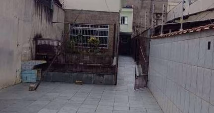 Sobrado com 4 dormitórios à venda por R$ 2.750.000,00 - Tatuapé - São Paulo/SP
