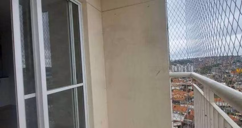 Apartamento com 3 dormitórios à venda, 61 m² por R$ 400.000 - Jardim Vila Formosa - São Paulo/SP