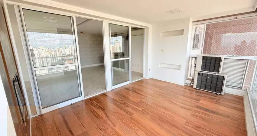 Apartamento 3 dormitórios sendo 1 suíte  à venda, 90 m² por R$ 1.350.000 - Tatuapé - São Paulo/SP