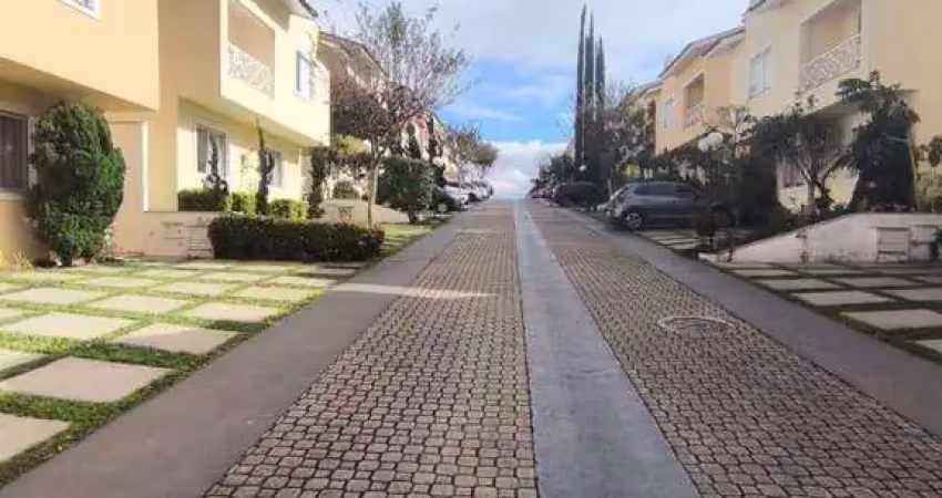 Sobrado com 4 dormitórios, 200 m² - venda por R$ 2.350.000 ou aluguel por R$ 10.295/mês - Vila Carrão - São Paulo/SP