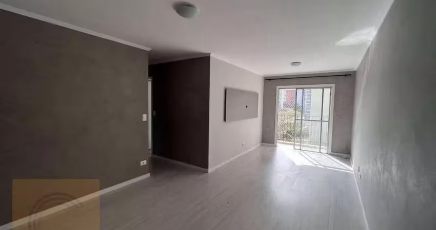 Apartamento com 3 dormitórios à venda, 80 m² por r$ 750.000,00 - jardim anália franco - são paulo/sp