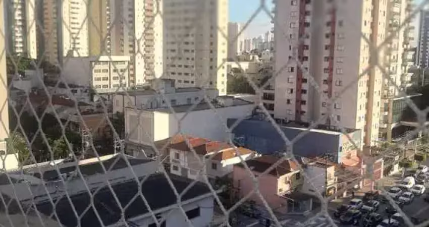 Apartamento com 2 dormitórios à venda, 72 m² por r$ 550.000,00 - tatuapé - são paulo/sp
