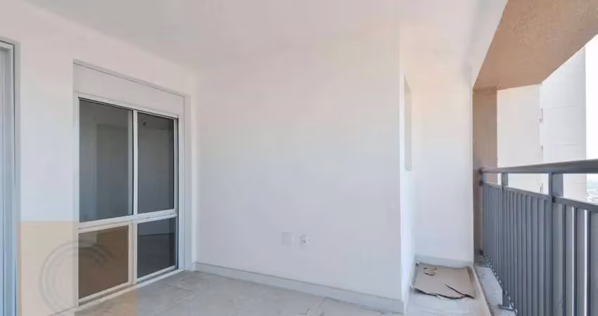 Apartamento com 3 dormitórios à venda, 109 m² por r$ 1.250.000,00 - tatuapé - são paulo/sp