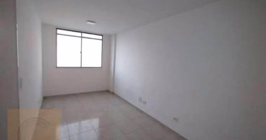 Apartamento com 1 dormitório à venda, 45 m² por r$ 420.000,00 - tatuapé - são paulo/sp