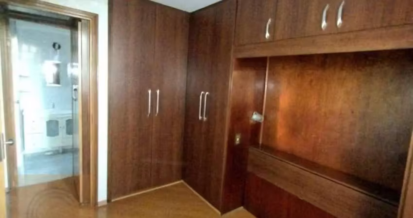 Apartamento com 1 dormitório à venda, 45 m² por r$ 400.000 - tatuapé - são paulo/sp