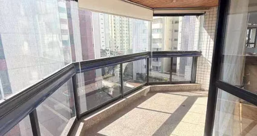 Apartamento com 4 dormitórios à venda, 137 m² por r$ 1.500.000,00 - anália franco - são paulo/sp