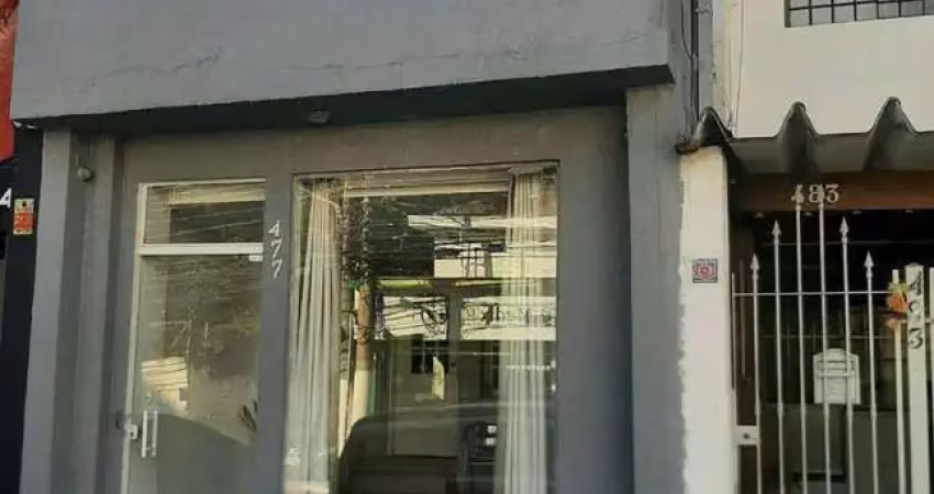 Sobrado com 2 dormitórios à venda, 120 m² por r$ 930.000,00 - tatuapé - são paulo/sp